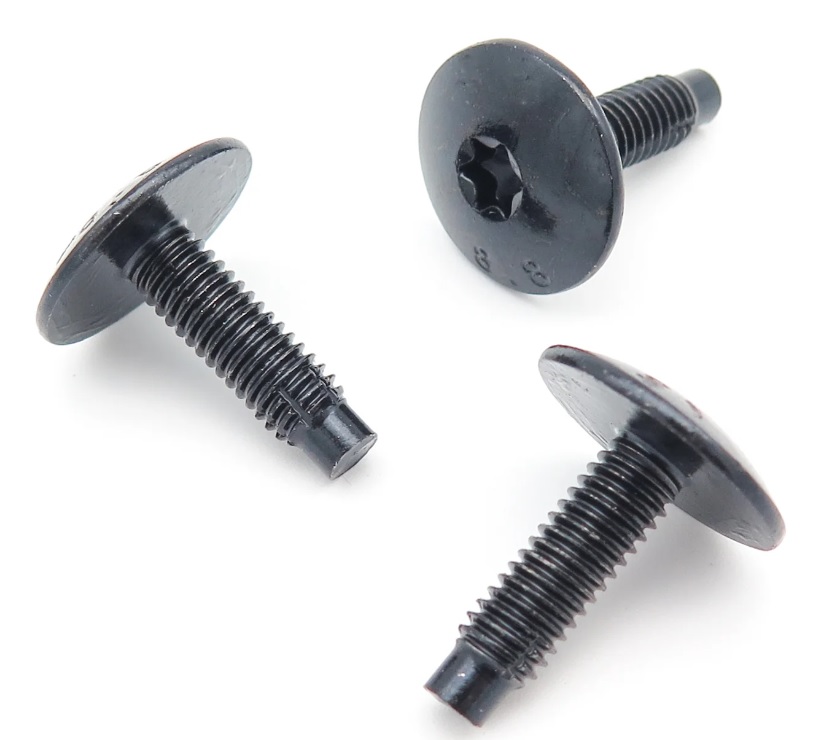 Peugeot Citroen M6x20 Torx Screw