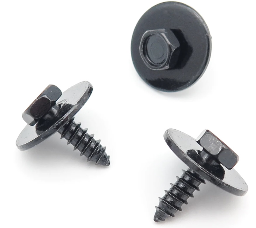 BMW Mini M5x8 Self Tapping Screw