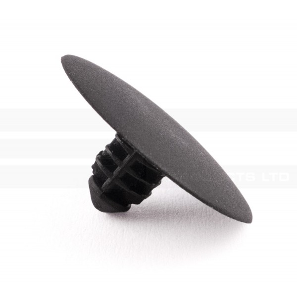 Mazda Bonnet Hood Insulation Clip