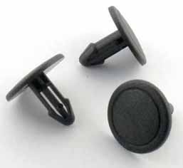 Honda Scuttle Panel windscreen Cowl Plastic Trim Clip Retainer F