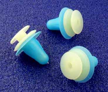 Mazda Mitsubishi Toyota Door Card Trim Panel Clips