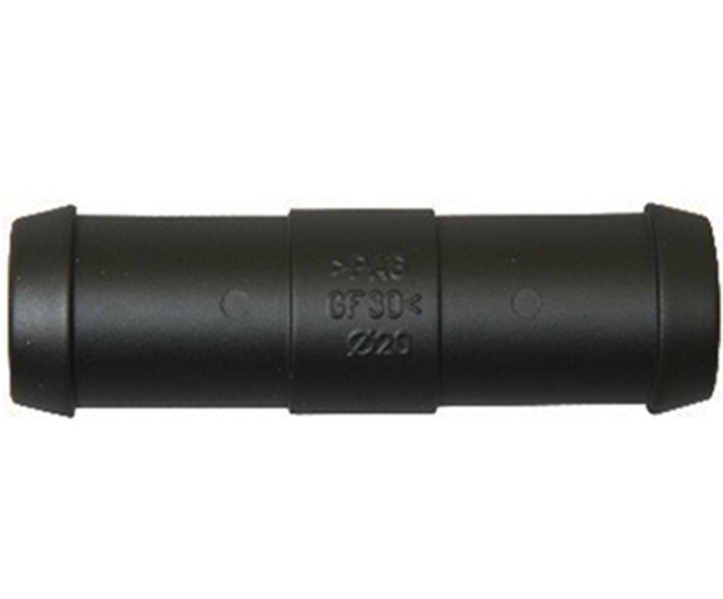 Straight Hose Joiners & Reducers