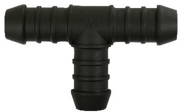 T 14mm Hose Joiner Splitter Connector