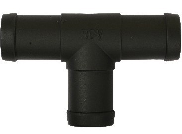 T 20mm Hose Joiner Splitter Connector