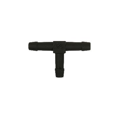 T 3mm Hose Joiner Splitter Connector