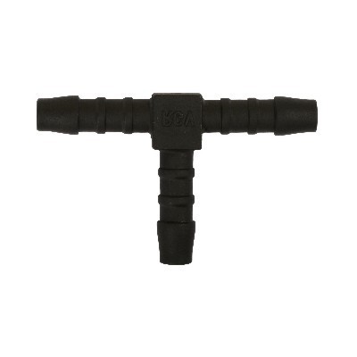 T 5mm Hose Joiner Splitter Connector