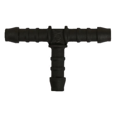 T 6mm Hose Joiner Splitter Connector