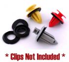Anti Rattle Vibration Rubber Washer