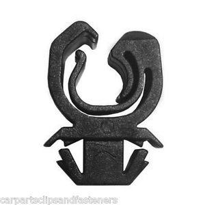 Holden Opel Bonnet Support Rod Clamp