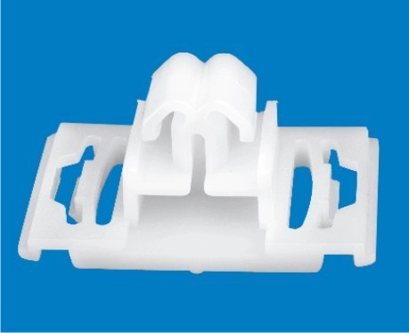 Audi Exterior Moulding Clips