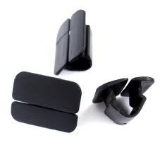 Volvo VW Bonnet Boot Carpet Insulation Heat Shield Lining Fasten