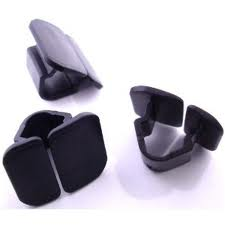 Bonnet Boot Carpet Hood Insulation Heat Shield Lining Fastener C