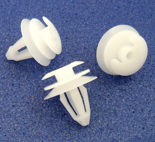BMW Door Card Trim Panel Clips