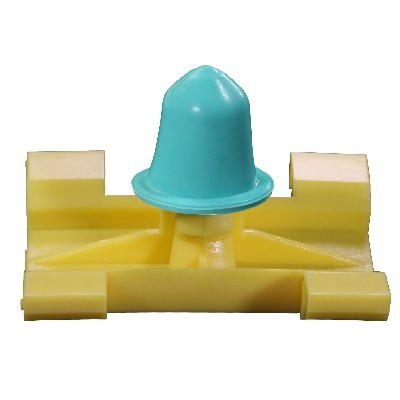 BMW E38 E39 Holden Astra Exterior Moulding Clips
