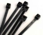 Nylon Cable Zip Ties 200mm  x 4.8mm