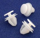 Citroen Peugeot Door Card Trim Panel Clips