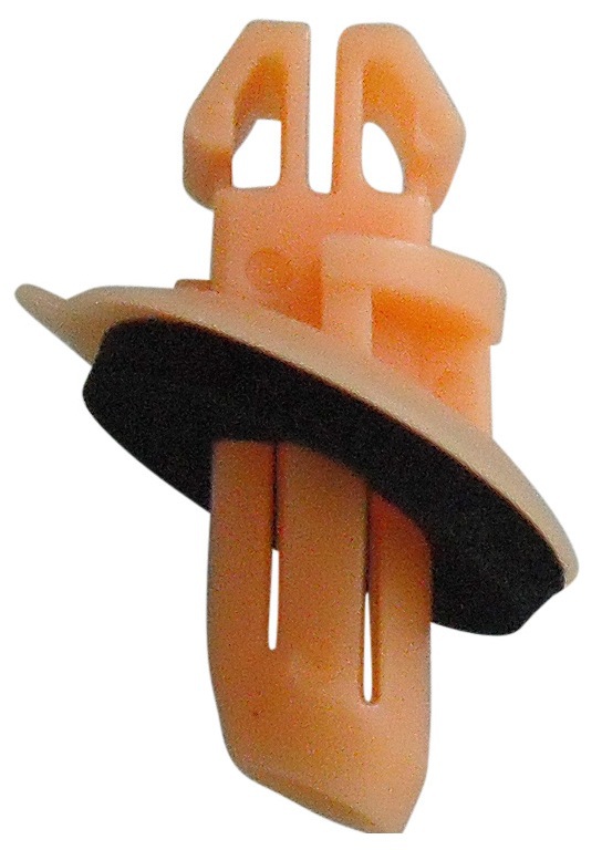 Toyota Prado Wheel Arch Flare Moulding Clips
