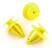 Ford Audi VW Volkswagen Door Card Trim Panel Clips