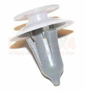 Volvo Interior Door Card Trim Clip