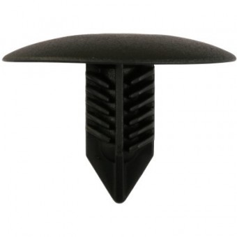 Renault Wheelarch Lining Splashguard Clip