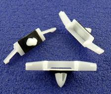 Honda Drip Moulding Clips