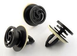 Audi A3 A4 Interior Door Panel Trim Card Clips