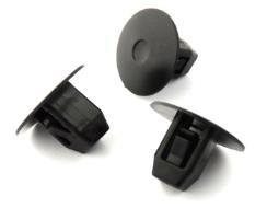 Honda Plastic Grommet Clip