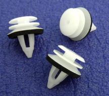 BMW Mini Door Card And Trim Clips