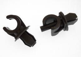 VW Audi Bonnet Hood Support Stay Rod Pivot Clip