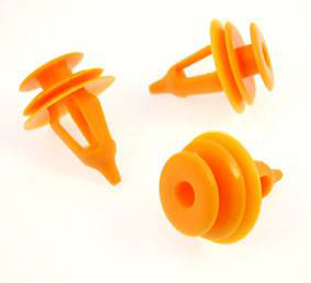 Toyota Lexus Early Door Card Trim Panel Clips