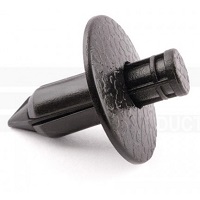 Toyota 6.6mm Interior Trim Clip