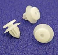 Toyota Scuff Plate Side Door Moulding Flare Clip