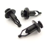 Toyota Lexus 8.5mm bumper grille clip