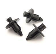 6.5mm Toyota Mitsubishi Subaru Trim Clips