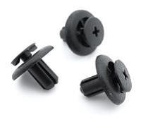 7mm Screw Clip Toyota Lexus and subaru