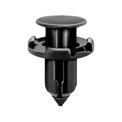 Mitsubishi 9mm Bumper Inner Guard Clip