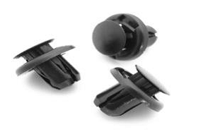 Toyota Wheelarch Fender Grille Bumper Bar Spoiler Panel Retainer