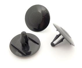 Toyota Bonnet Hood Insulation Clips