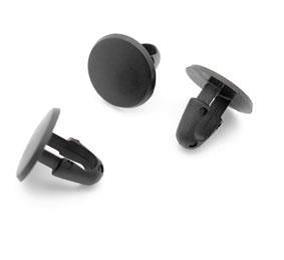 Toyota Lexus Bonnet Weatherstrip Clip