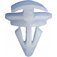 VW Audi Door Sill Rocker Panel Trim Clips