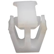 Honda Bump Strip Moulding Clip