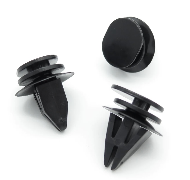 Mini Rocker Panel Sill Clips