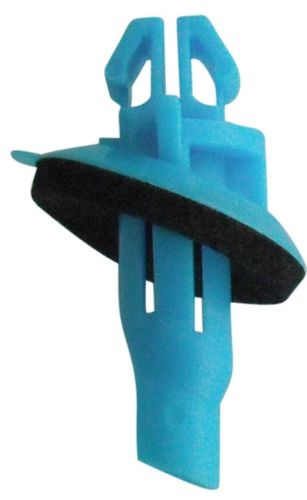 Toyota Prado Wheel Arch Flare Moulding Clips