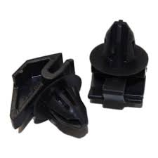 Ford Focus Rocker Panel Clip