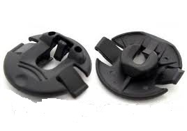 Audi VW Inner Guard Fastener