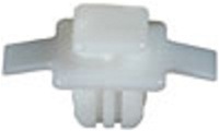 Honda Plastic Wheel Arch Flare Trim Clip