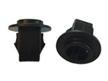 Nissan Inner Guard Liner Grommet Clip