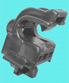 Honda Bonnet Hood Support Stay Clip
