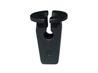 8.2mm VW Audi Bumper Wheelarch Grommet