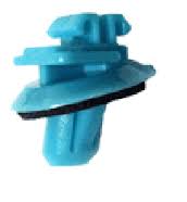 Toyota Prado 120 Wheelarch Moulding Trim Clip